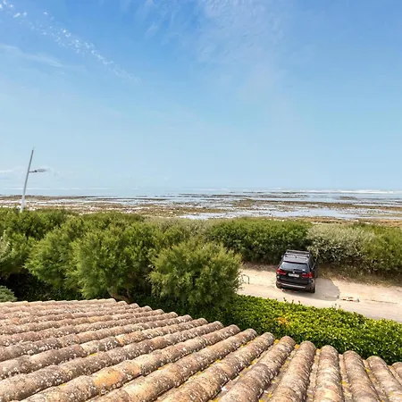 4 Bedroom In Saint-Pierre-d'Oleron