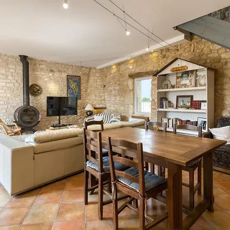 Prázdninový dům 4 Bedroom In