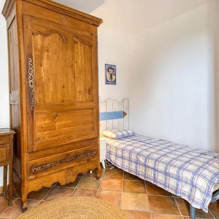 4 Bedroom In Prázdninový dům