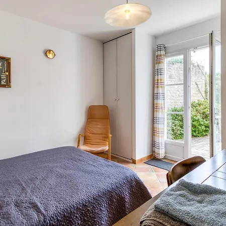 4 Bedroom In Saint-Pierre-d'Oleron