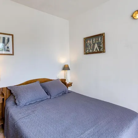 4 Bedroom In Prázdninový dům Saint-Pierre-d'Oleron