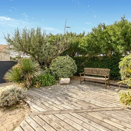 Nyaraló 4 Bedroom In