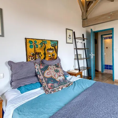 4 Bedroom In Nyaraló *