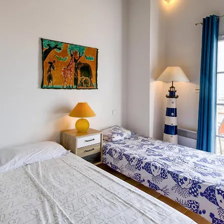 4 Bedroom In Saint-Pierre-d'Oléron