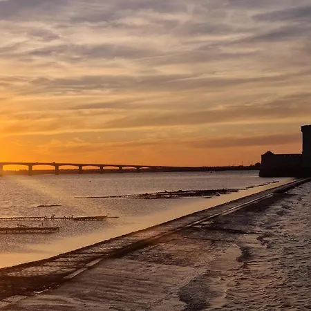 4 Bedroom In * Saint-Pierre-d'Oléron